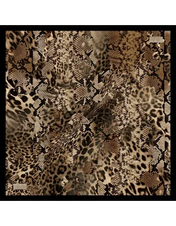 2493-01 TWILL İPEK 90X90