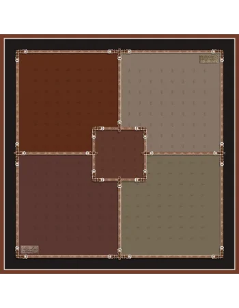 2658-04 TWILL İPEK 90X90