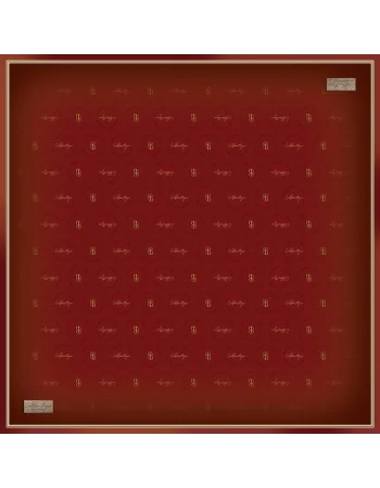 2662-03 TWILL İPEK 90X90