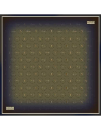 2662-04 TWILL İPEK 90X90