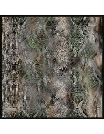 2663-06 TWILL İPEK 90X90