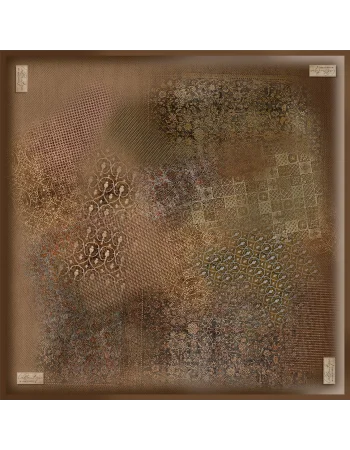 2481-09 TWILL İPEK 90X90