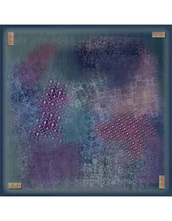 2481-08 TWILL İPEK 90X90