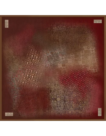 2481-07 TWILL İPEK 90X90