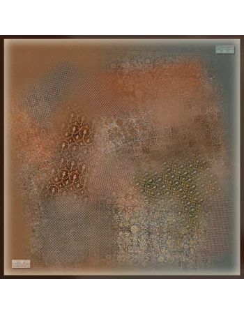 2481-06 TWILL İPEK 90X90