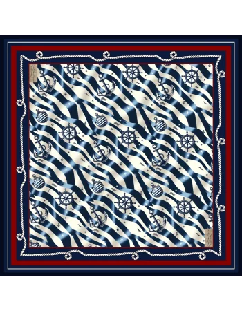 2698-01 TWILL İPEK 90X90