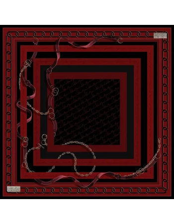 2675-05 TWILL İPEK 90X90