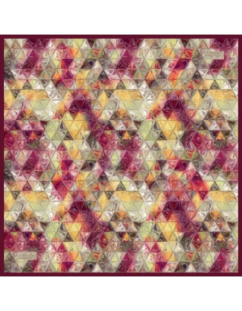 2674-06 TWILL İPEK 90X90