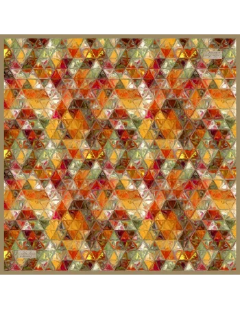 2674-05 TWILL İPEK 90X90