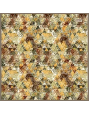 2674-03 TWILL İPEK 90X90