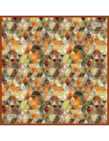 2674-02 TWILL İPEK 90X90