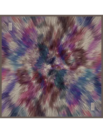 2645-08 TWILL İPEK 90X90