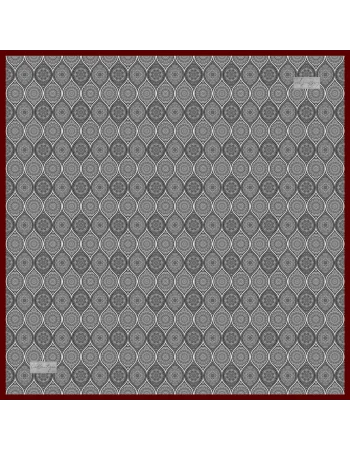 2213-05 TWILL İPEK 90X90