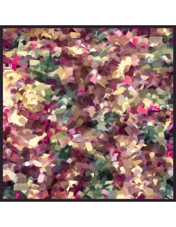 2677-04 TWILL İPEK 90X90