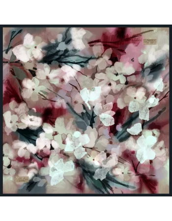 2683-01 TWILL İPEK 90X90