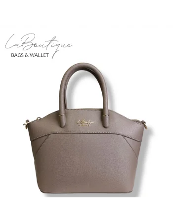 LB ÇANTA 1218 VİZON