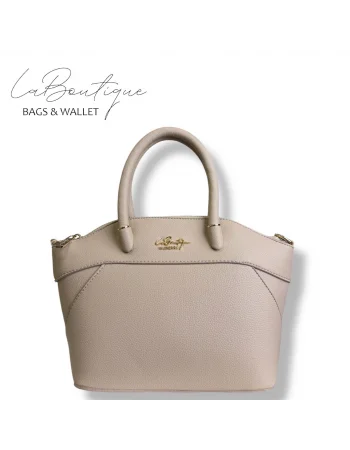 LB ÇANTA 1218 BEJ