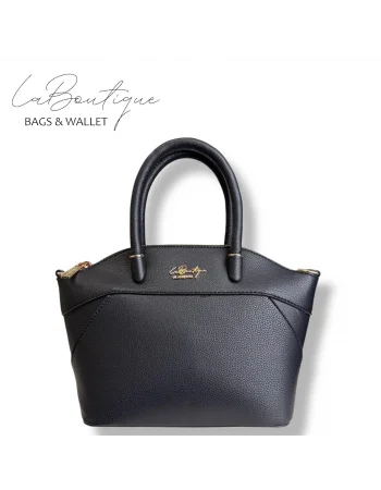 LB ÇANTA 1218 SİYAH