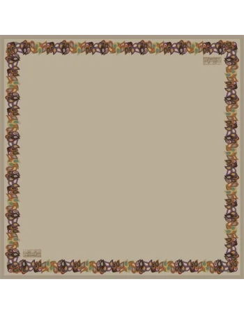 GÜZ EŞARP 2624-08 90X90