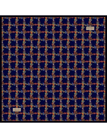 GÜZ EŞARP 2623-07 90X90