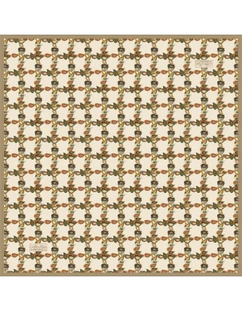 GÜZ EŞARP 2623-05 90X90