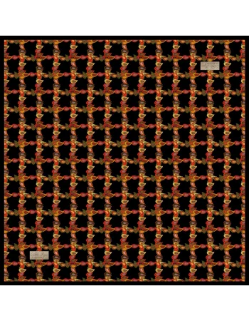 GÜZ EŞARP 2623-03 90X90