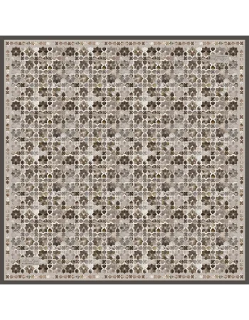 GÜZ EŞARP 2620-05 90X90