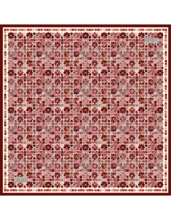 GÜZ EŞARP 2620-04 90X90