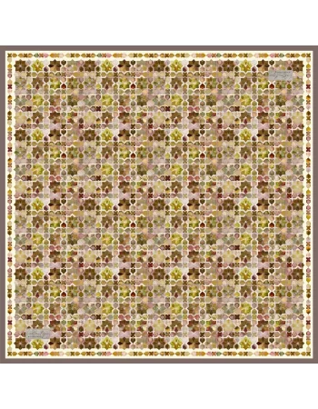 GÜZ EŞARP 2620-02 90X90