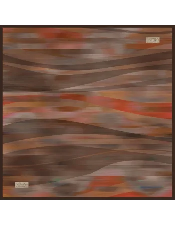 GÜZ EŞARP 2619-05 90X90