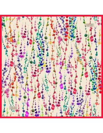 GÜZ EŞARP 2609-02 90X90