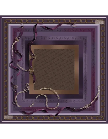 2675-16 TWILL İPEK 90X90