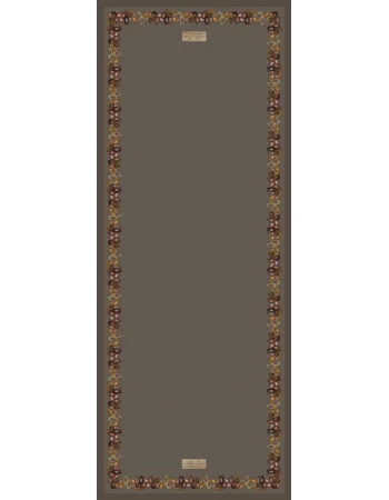 ÖZEL SERİ ŞAL 2624-10 - 70X190