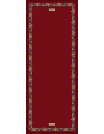 ÖZEL SERİ ŞAL 2624-09 - 70X190