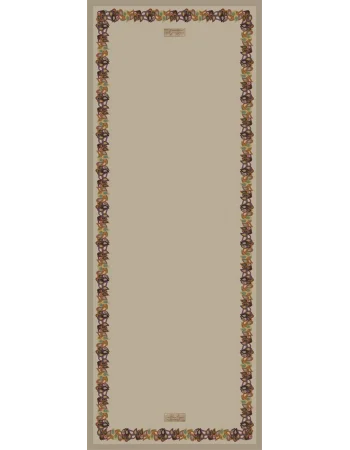 ÖZEL SERİ ŞAL 2624-08 - 70X190