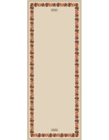 ÖZEL SERİ ŞAL 2624-05 - 70X190