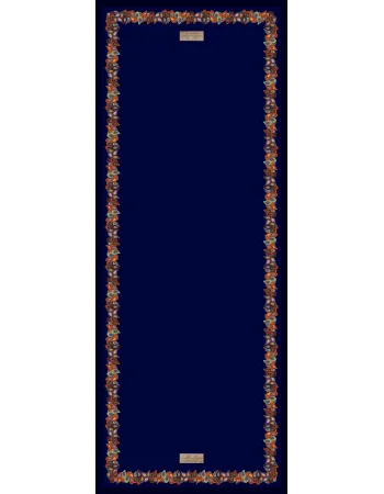 ÖZEL SERİ ŞAL 2624-04 - 70X190