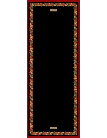 ÖZEL SERİ ŞAL 2624-02 - 70X190