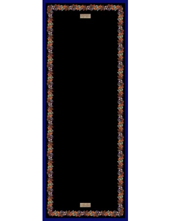 ÖZEL SERİ ŞAL 2624-01 - 70X190