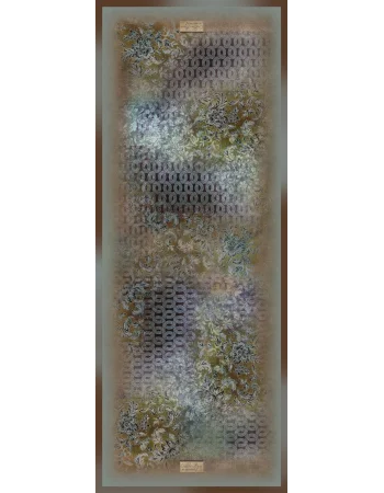 ÖZEL SERİ ŞAL 2487-05 - 70X190