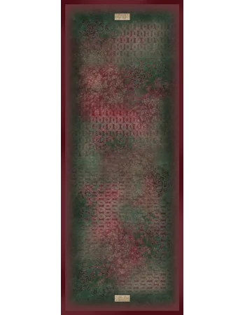 ÖZEL SERİ ŞAL 2487-02 - 70X190