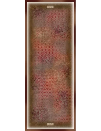 ÖZEL SERİ ŞAL 2487-01 - 70X190