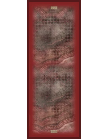 ÖZEL SERİ ŞAL 2483-03 - 70X190