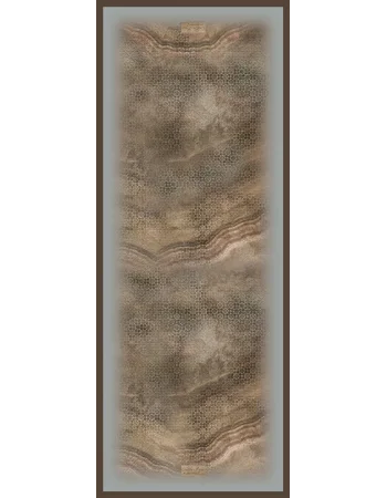 ÖZEL SERİ ŞAL 2483-01 - 70X190