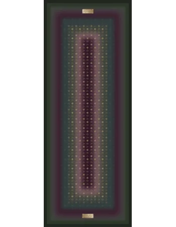 ÖZEL SERİ ŞAL 2477-04 - 70X190