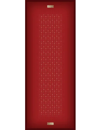 ÖZEL SERİ ŞAL 2476-05 - 70X190