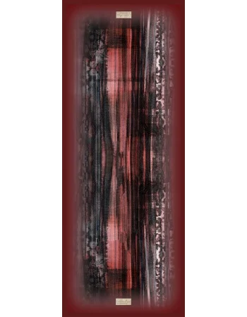 ÖZEL SERİ ŞAL 2475-02 - 70X190