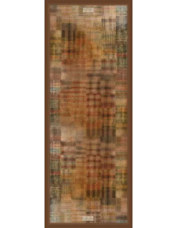 ÖZEL SERİ ŞAL 2474-01 - 70X190