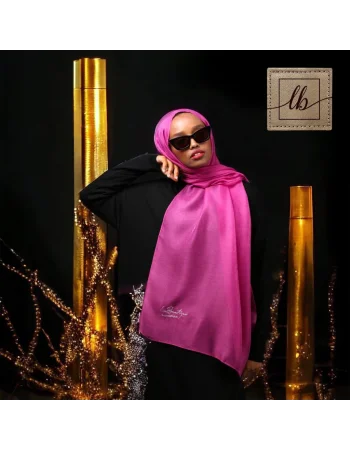 SİMLİ ŞAL - ÇİNGENEM - 70X190