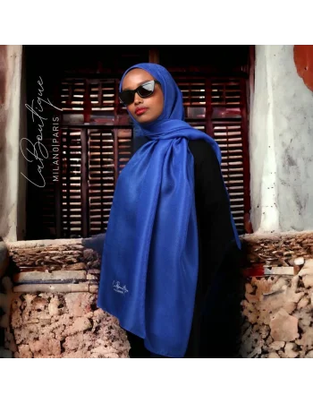 SİMLİ ŞAL - SAX - 70X190